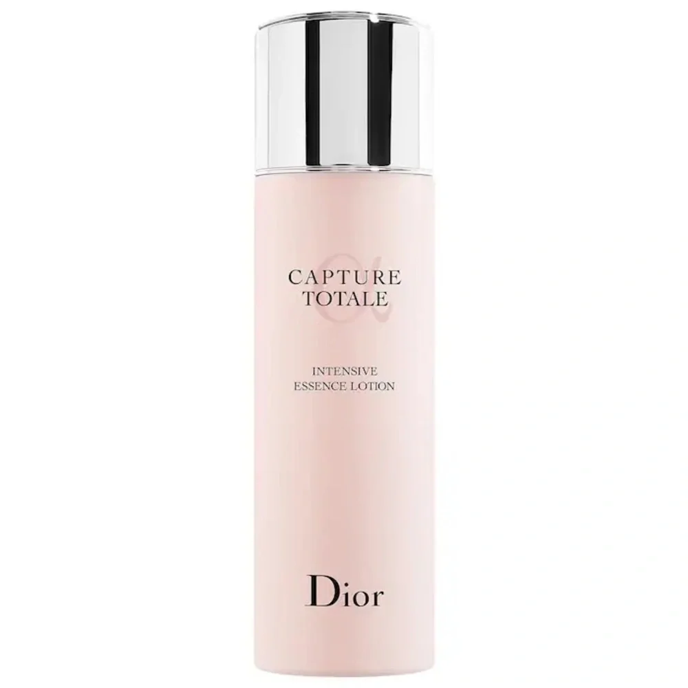 BestSeller DIOR CAPTURE TOTALE INTENSIVE ESSENCE LOTION StrengthenedBarrier 50ml